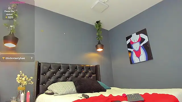 Sophiietaylor online show from 02/14/25, 02:28