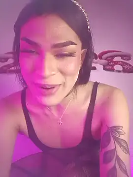 Snapshot of Victor-and-shelly chatting on 01/11/26, 01:10 Victor-and-shelly online show from 01/11/26, 01:10