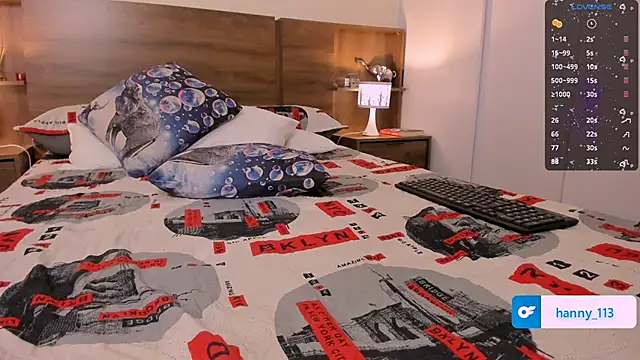 emily adams01 online show from 01/14/25, 01:04