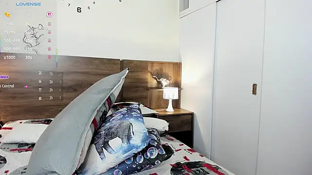 emily adams01 online show from 06/11/26, 02:53