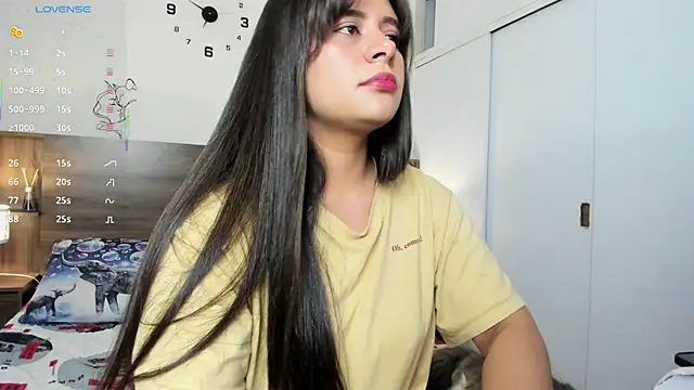 emily adams01 online show from 06/11/26, 11:47
