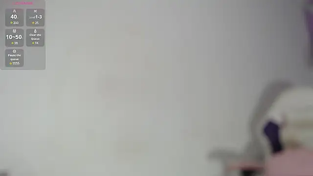 missleina-69 online show from 02/18/25, 08:03