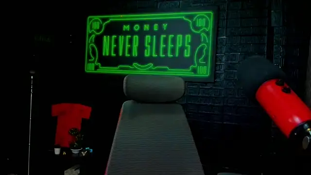 LexXHardy online show from 03/02/25, 04:50