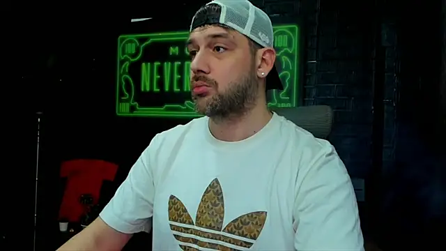 LexXHardy online show from 03/07/25, 04:33