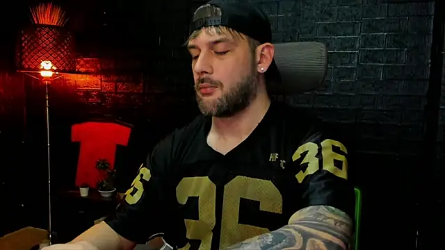 LexXHardy online show from 03/14/25, 11:53