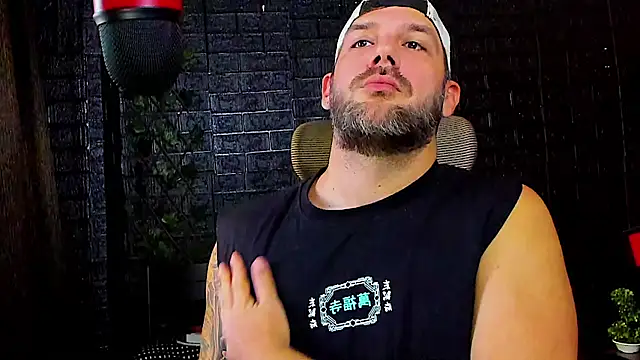 LexXHardy online show from 09/16/25, 11:11