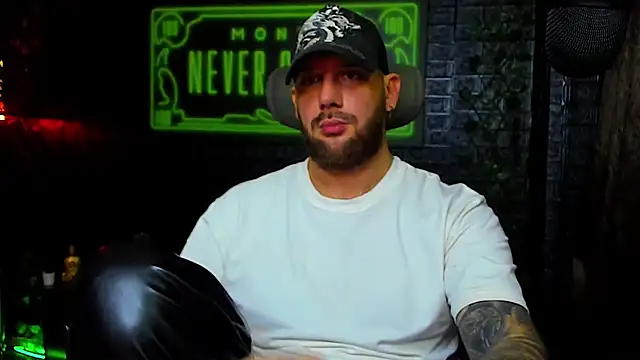 LexXHardy online show from 10/03/25, 11:13