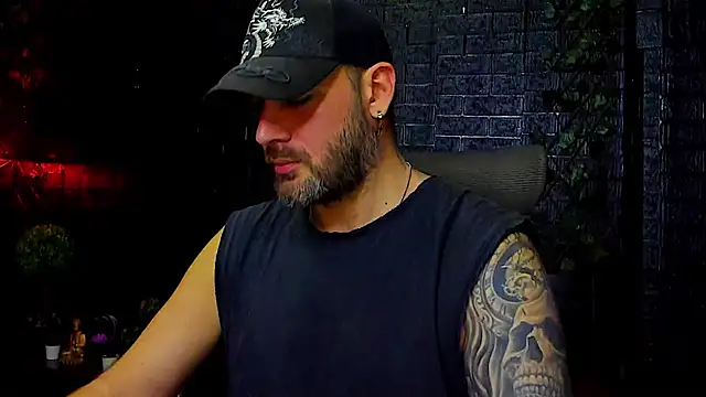 LexXHardy online show from 11/01/25, 09:39