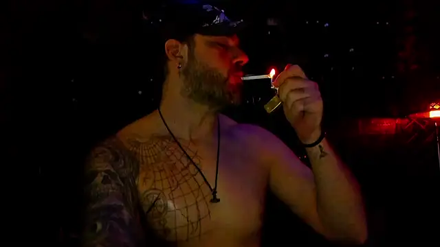 LexXHardy online show from 04/26/26, 03:53