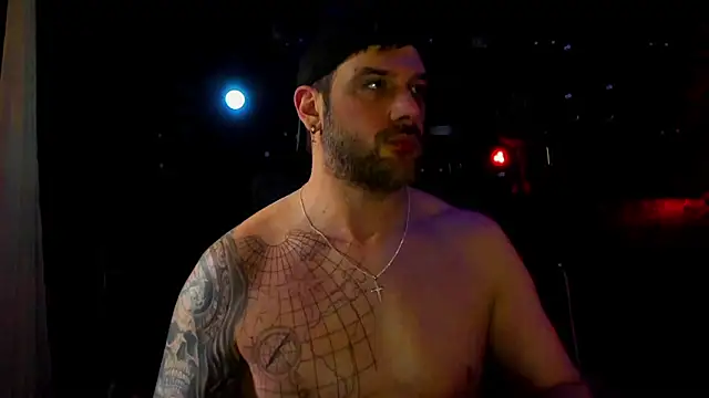LexXHardy online show from 04/29/26, 06:06