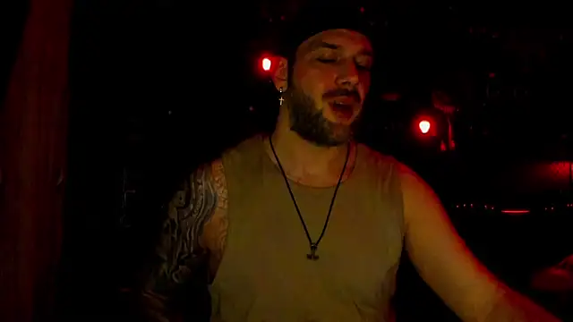 LexXHardy online show from 05/03/26, 02:06