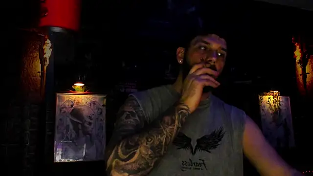 LexXHardy online show from 05/13/26, 12:52
