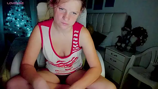 Kathlyn  Heath online show from 01/11/25, 01:59