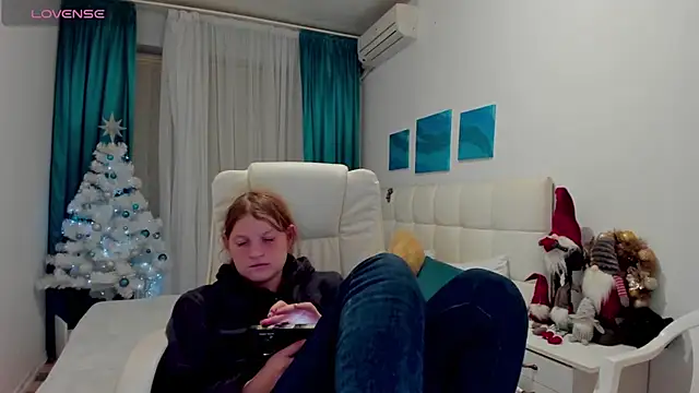 Kathlyn  Heath online show from 01/11/25, 06:23