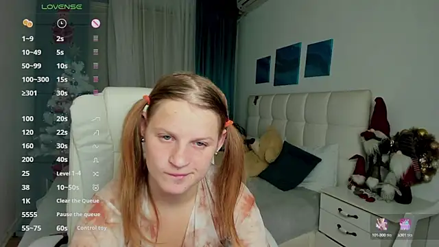 Kathlyn  Heath online show from 01/15/25, 09:51