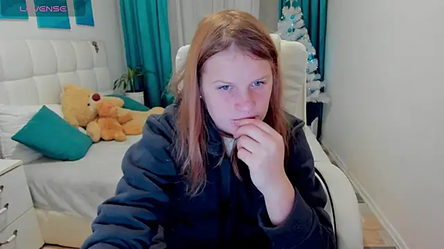 Kathlyn  Heath online show from 01/18/25, 07:58