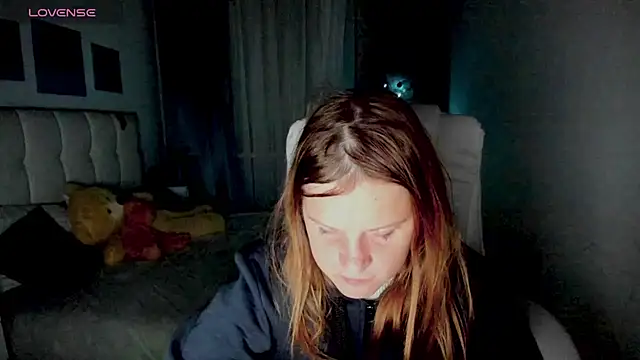 Kathlyn  Heath online show from 01/19/25, 06:53