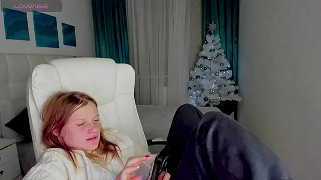 Kathlyn  Heath online show from 01/19/25, 09:55