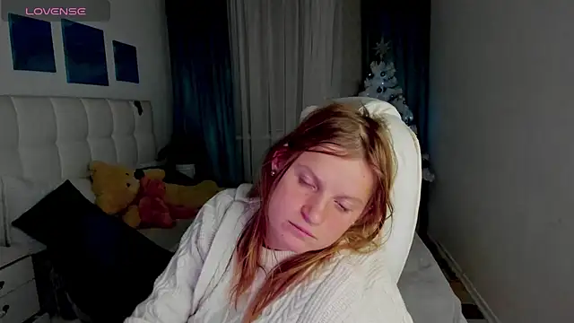 Kathlyn  Heath online show from 01/21/25, 06:45