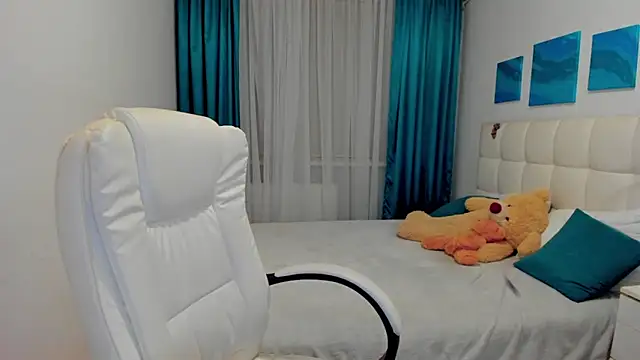 Kathlyn  Heath online show from 01/24/25, 07:07