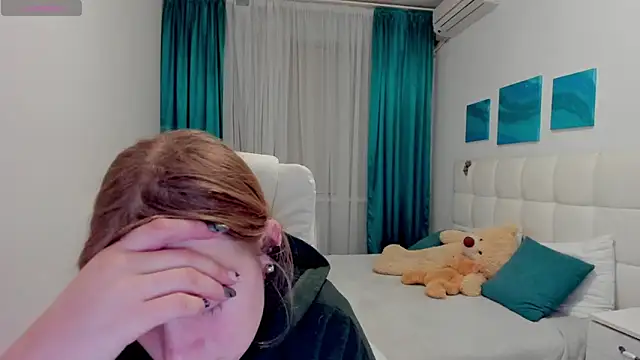 Kathlyn  Heath online show from 01/27/25, 06:52