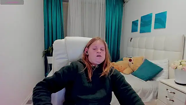 Kathlyn  Heath online show from 01/30/25, 09:25