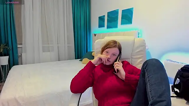 Kathlyn  Heath online show from 02/11/25, 05:26