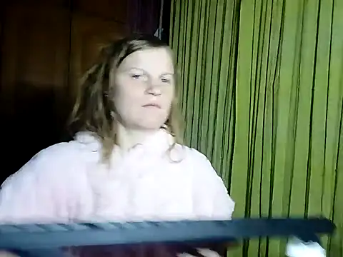 Kathlyn  Heath online show from 02/16/25, 06:21