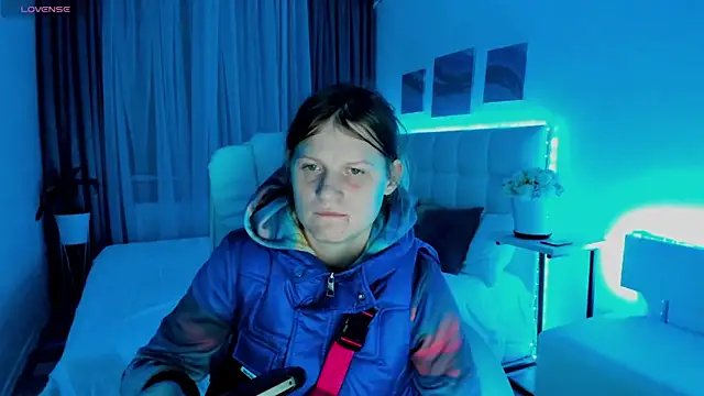 Kathlyn  Heath online show from 03/13/25, 06:01