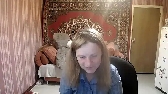 Kathlyn  Heath online show from 09/19/25, 06:19