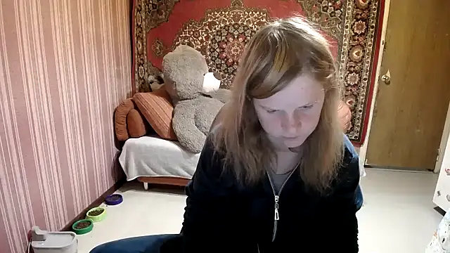 Kathlyn  Heath online show from 09/21/25, 06:09