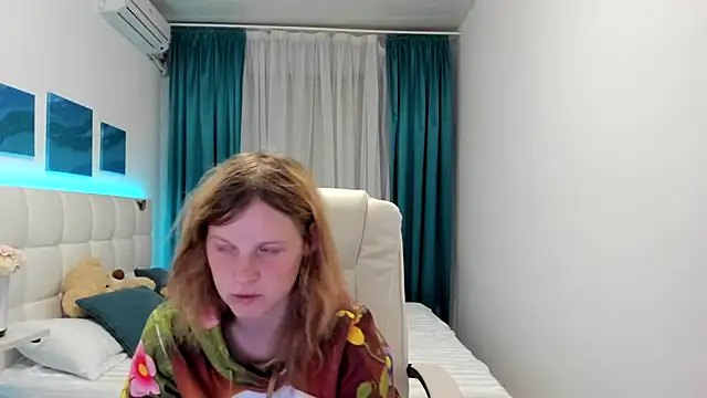 Kathlyn  Heath online show from 10/07/25, 09:45