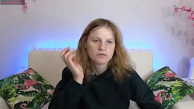 Kathlyn  Heath online show from 12/05/25, 07:54