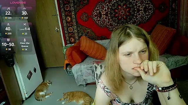 Snapshot of Kathlyn__Heath chatting on 03/31/26, 06:58 Kathlyn Heath online show from 03/31/26, 06:58