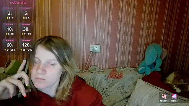 Snapshot of Kathlyn__Heath chatting on 04/19/26, 06:21 Kathlyn Heath online show from 04/19/26, 06:21