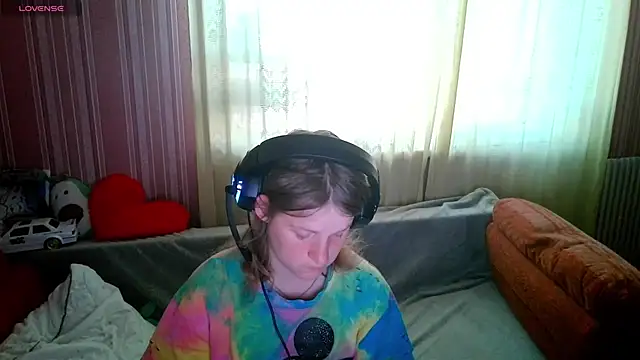 Kathlyn  Heath online show from 06/10/26, 05:23