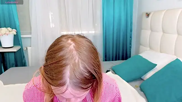 Kathlyn  Heath online show from 07/29/26, 10:46