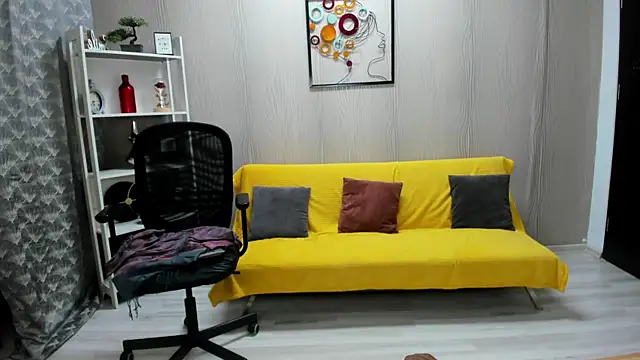 Cassandra Hotty online show from 06/25/26, 03:28