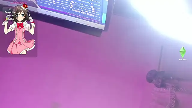 stephany doll  online show from 12/26/24, 09:01