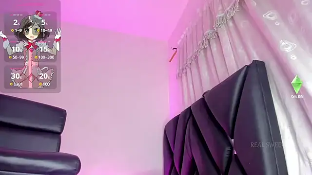 stephany doll  online show from 12/27/24, 12:45