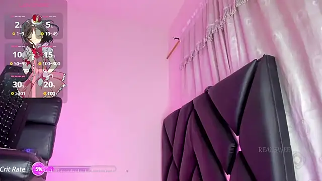 stephany doll  online show from 02/02/25, 09:51