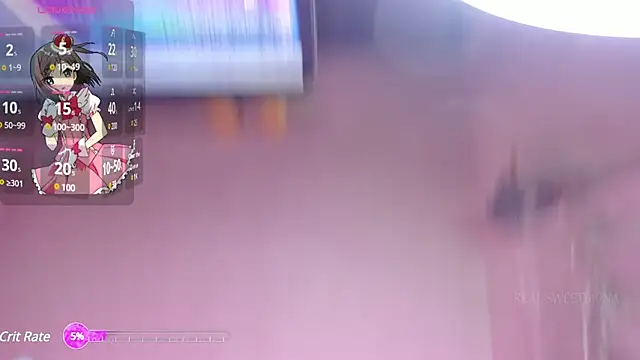 stephany doll  online show from 02/08/25, 12:50