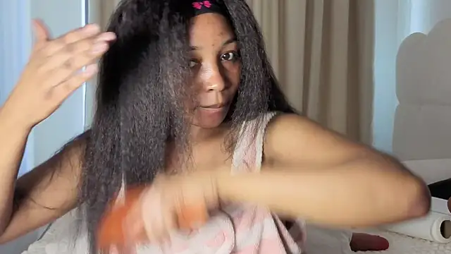 sexycabdy online show from 11/03/25, 02:29