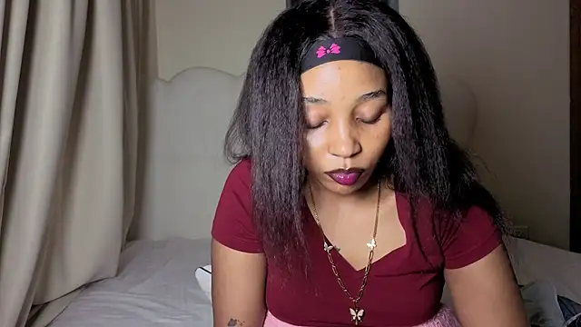 sexycabdy online show from 04/27/26, 12:19