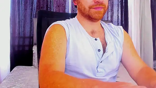 michacosio online show from 02/08/25, 07:38