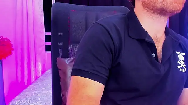 michacosio online show from 02/09/25, 04:14