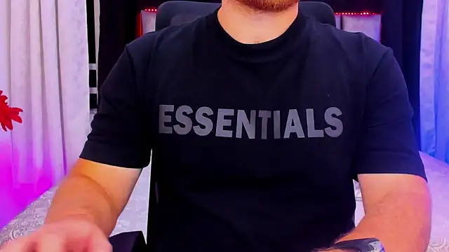 michacosio online show from 02/10/25, 01:14