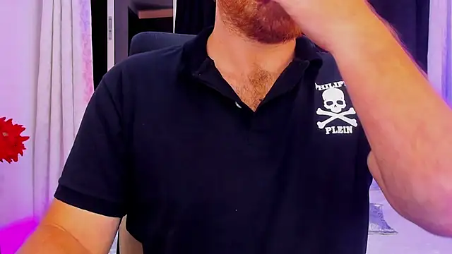 michacosio online show from 02/12/25, 03:40