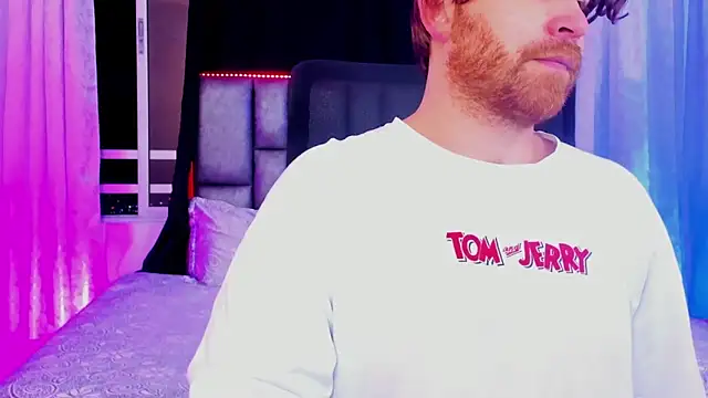 michacosio online show from 02/12/25, 11:30