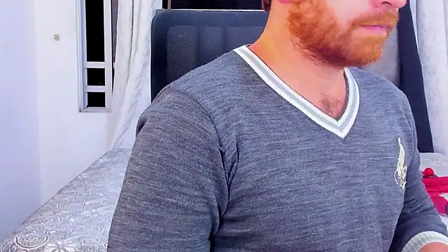 michacosio online show from 02/18/25, 08:03